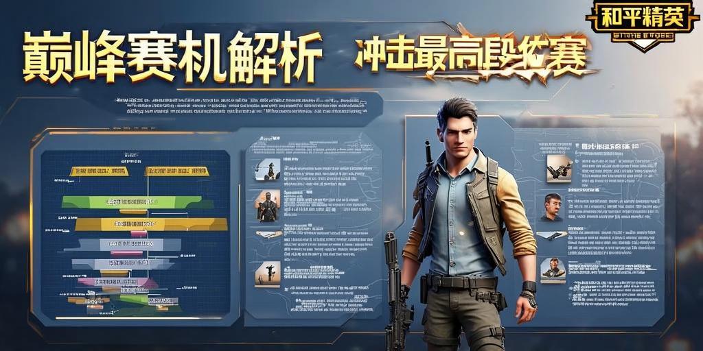 和平精英外挂【独行者】回归